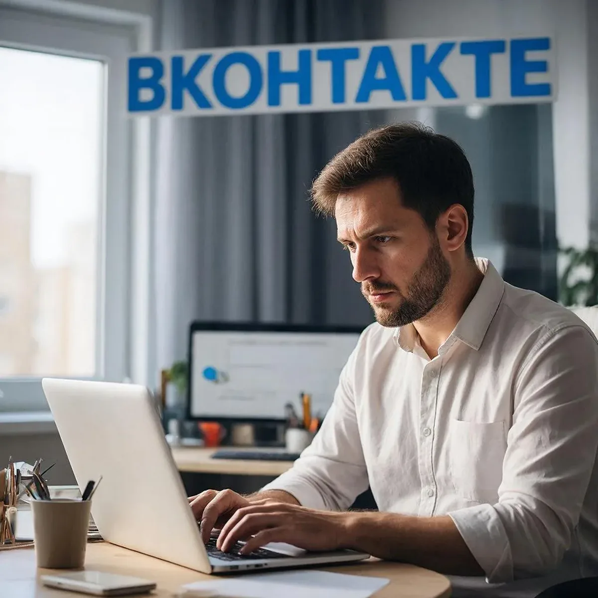 Партнерская программа ВК в 2026: как выйти на стабильный доход на контенте и трафике