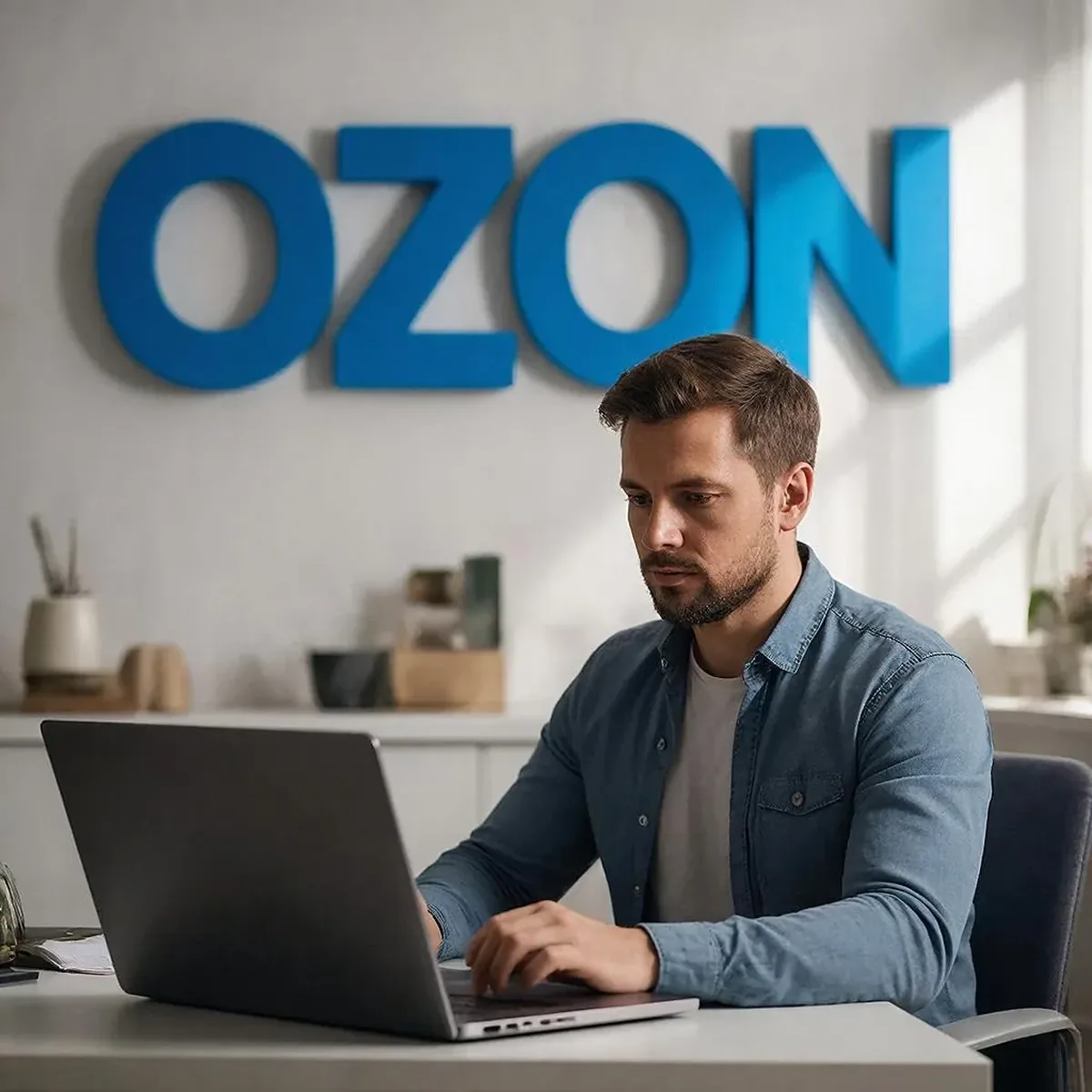 Партнерская программа Ozon: полный гайд для блогеров и вебмастеров в 2026 году