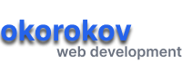 логотип разрабчика сайтов